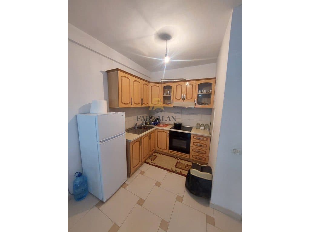 JEPET ME QERA APARTAMENT 2+1+2 TUALETE - YZBERISHT 47 000 leke 3