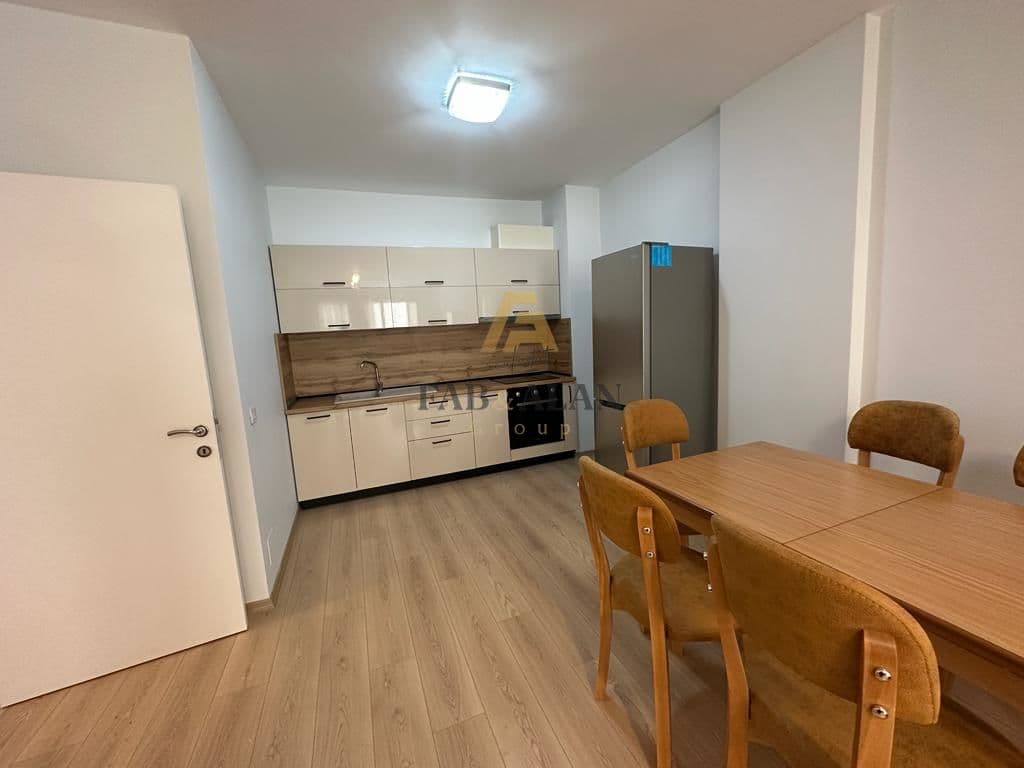 NE LAPRAKE APARTAMENT 1+1 PER QIRA ! 3