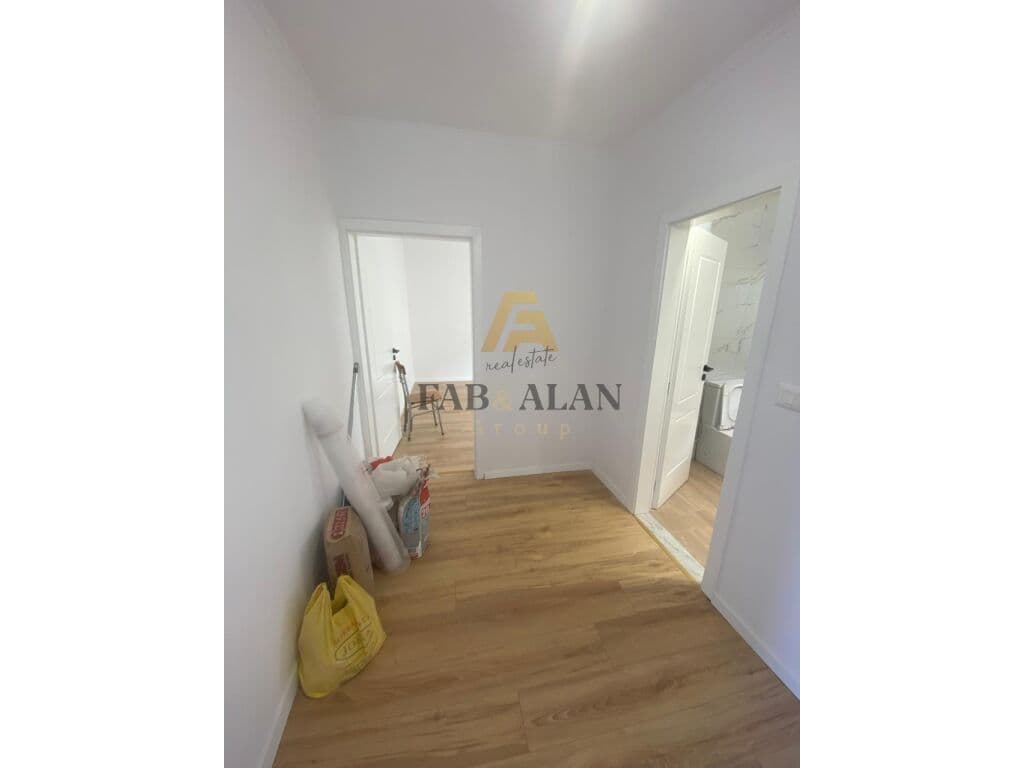 APARTAMENT 1+1 PER SHITJE NE ALI DEM! 4