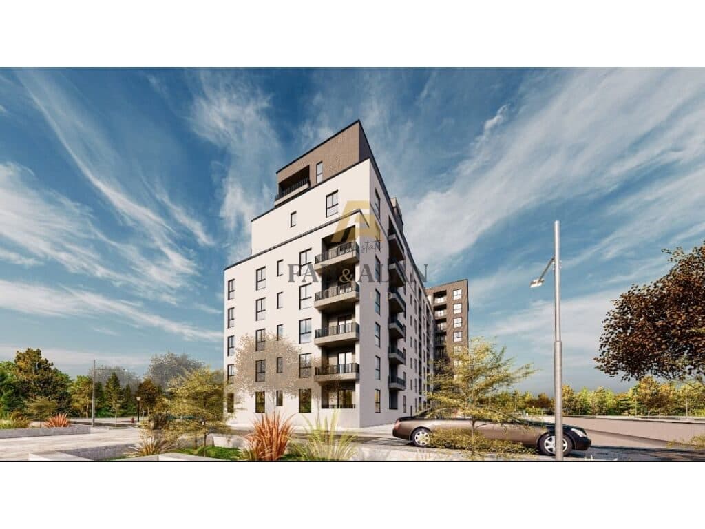 NE KAMEZ APARTAMENT 2+1 PER SHITJE! 2
