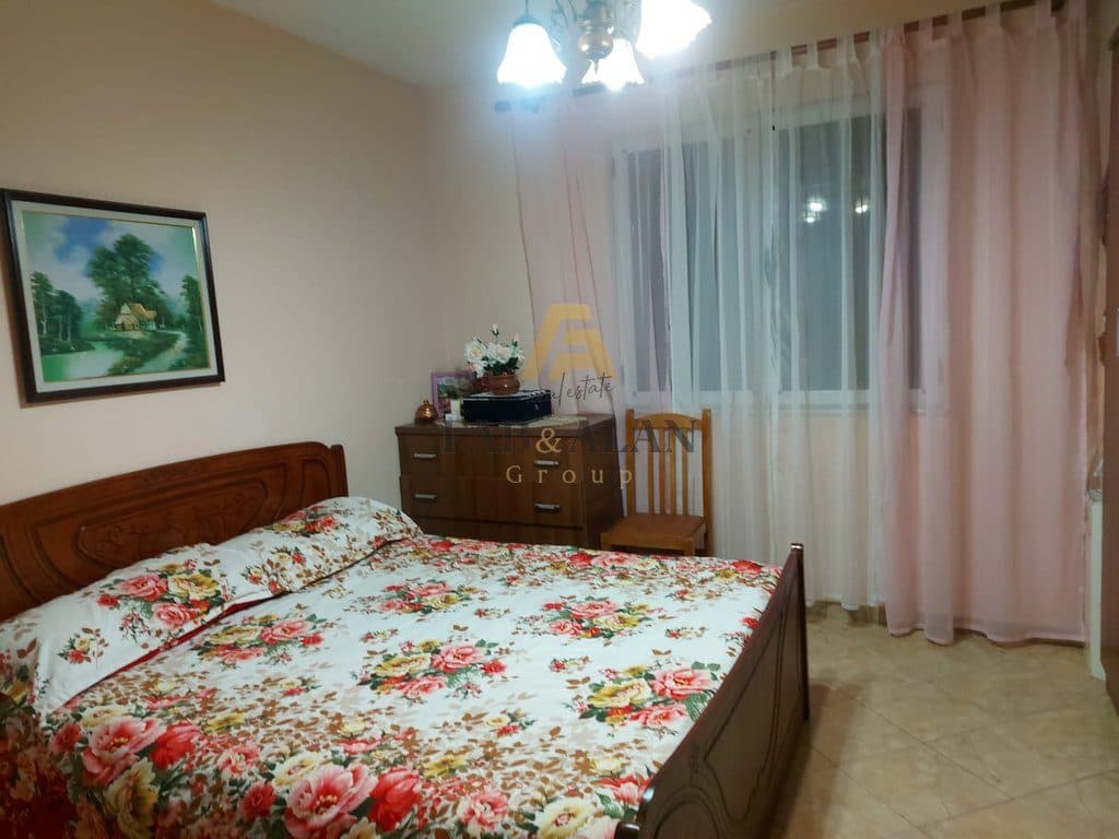 🏡 SHITET APARTAMENT 2+1 | VORRI I BAMIT 3