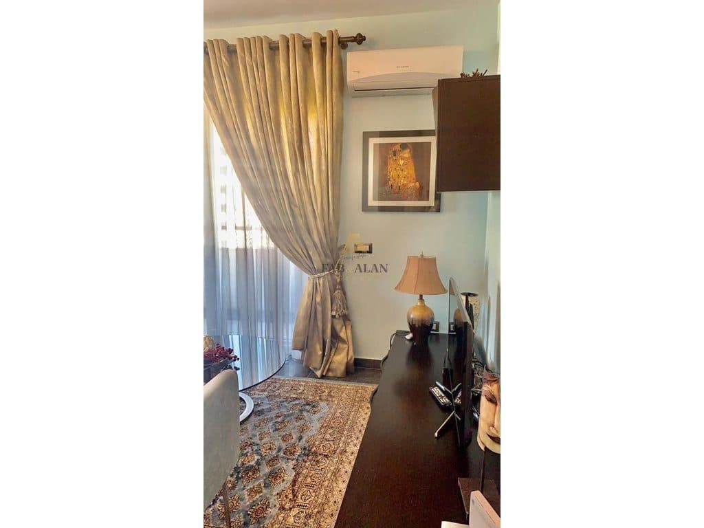 TEK LIQENI I TIRANES APARTAMENT 1+1 PER QERA! 3