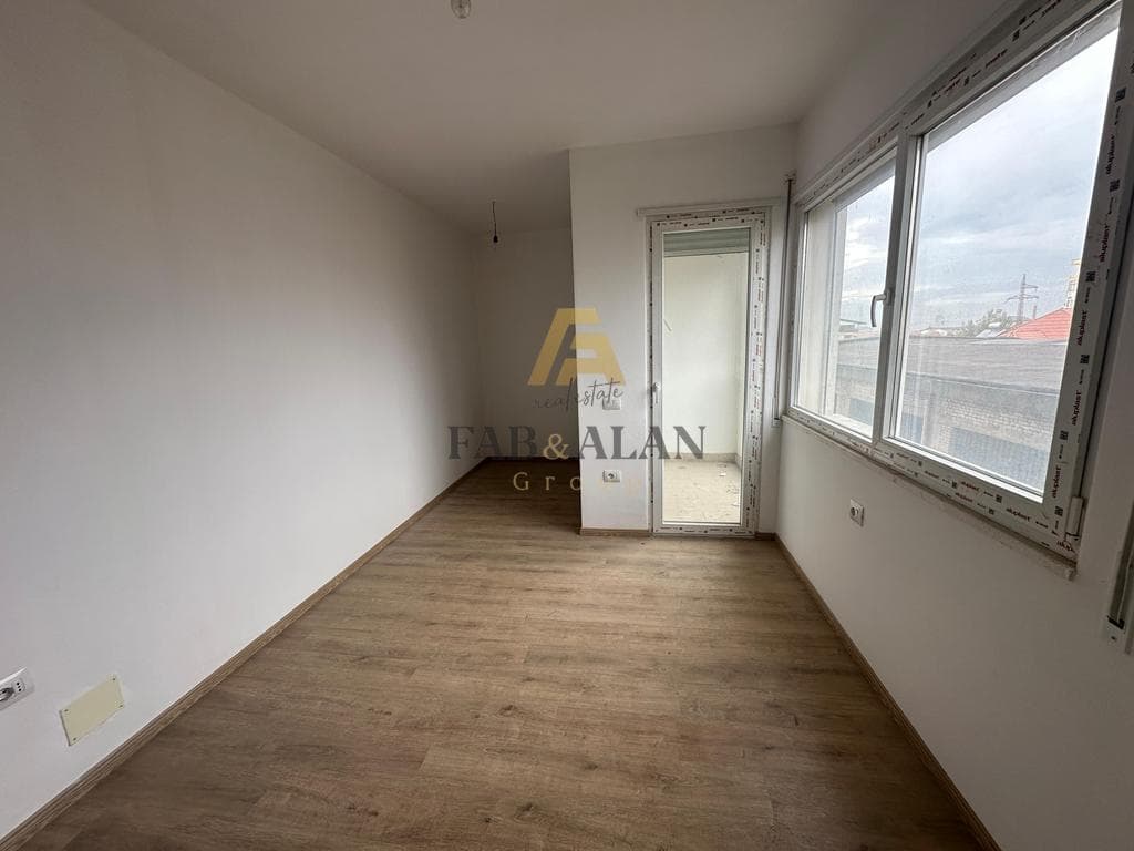 Apartament 1+1 për Shitje pranë Fiori Di Bosko Çmimi: 128,000 €