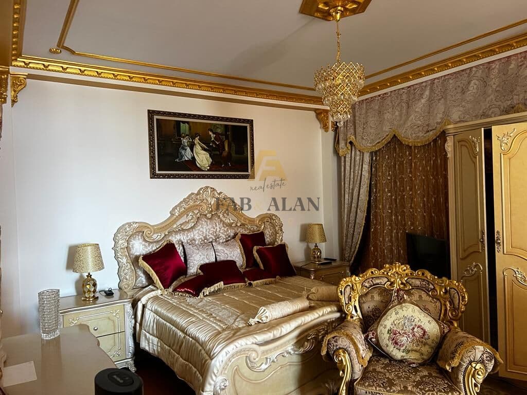 APARTAMENT MODERN 2+1+2 PER SHITJE NE SARANDE!