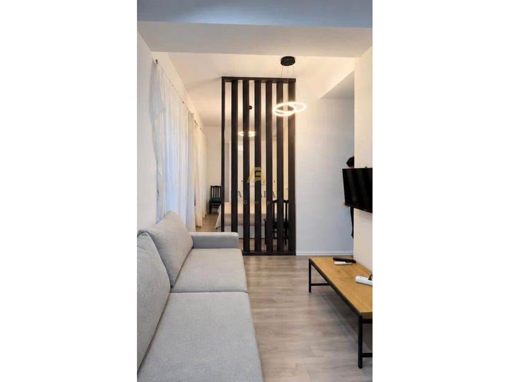 Apartament 1+1 Për Shitje në Ali Demi, Tiranë - 79,000€ | 43 m² 2