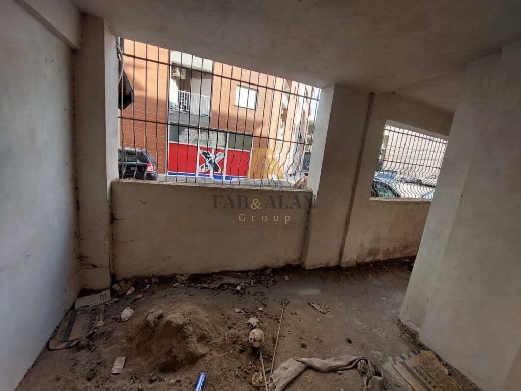 TEK ALI DEMI APARTAMENT 2+1 PER SHITJE! 4