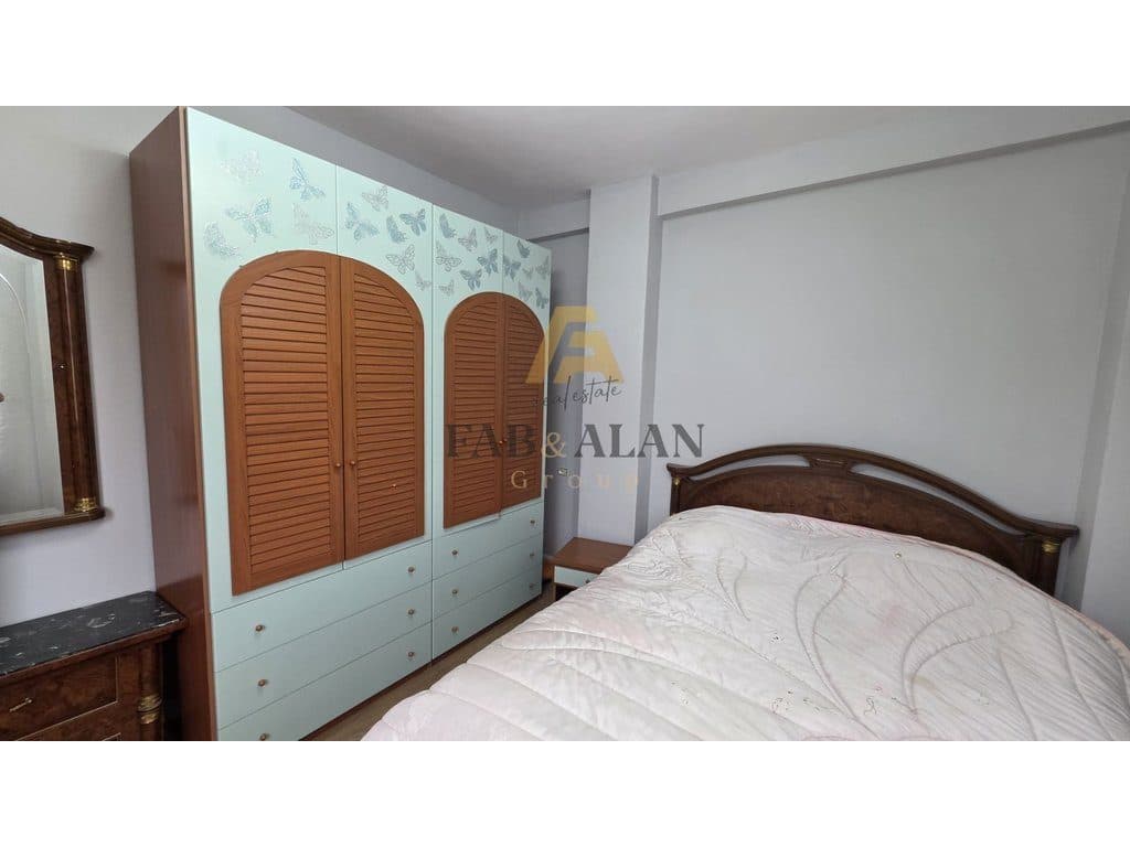 Apartament 1+1 Për Shitje në Fresku, Tiranë - 85,000€ | 64 m² 3
