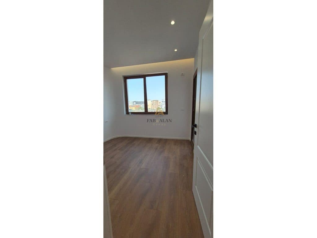 🏡 SHITET APARTAMENT 2+1 – RRUGA FADIL BODINAKU 3
