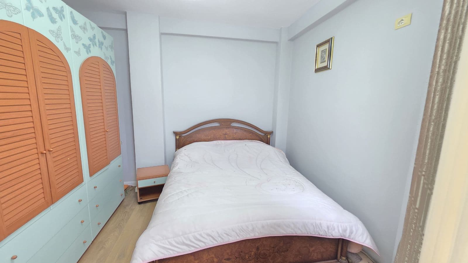 Apartament 1+1 Për Shitje në Fresku, Tiranë - 85,000€ | 64 m² 4