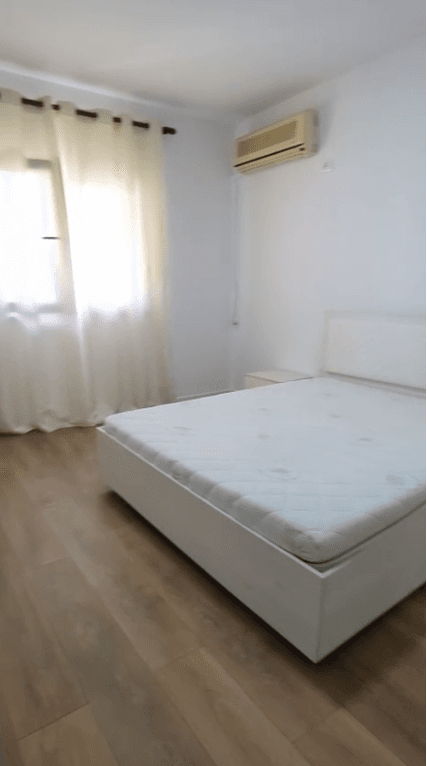 🏡 SHITET APARTAMENT 1+1 – KMY, LAPRAKË