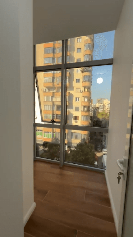 🏡 SHITET APARTAMENT 2+1+2 – TIRANË 3