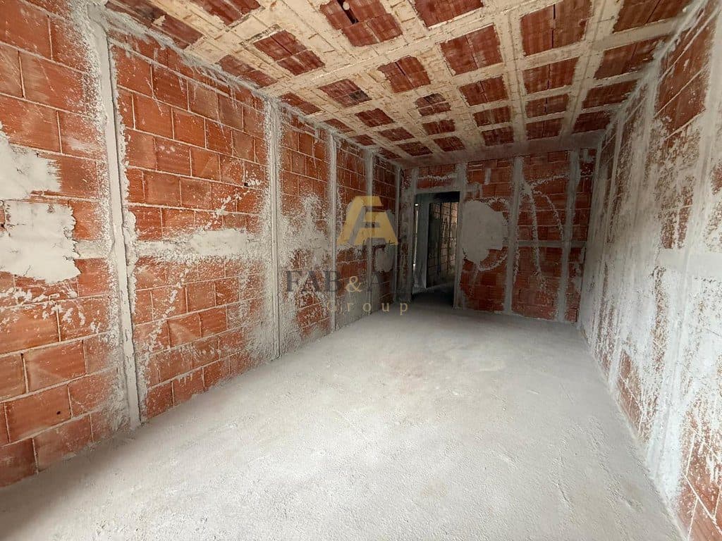 OKAZION!!!NE PASKUQAN TK RESIDENCA RING SIDE APARTAMENT 3+1+2 PER SHITJE ! 2