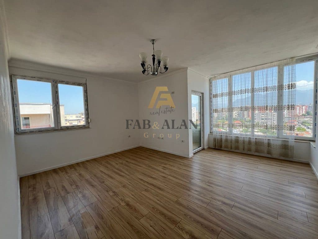 NE YZBERISHT TEK BESIM ALLA APARTAMENT 1+1 PER SHITJE!