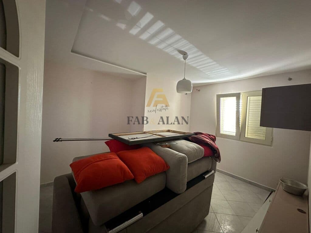 APARTAMENT 3+1 TEK ALI DEMI PER QERA! 4