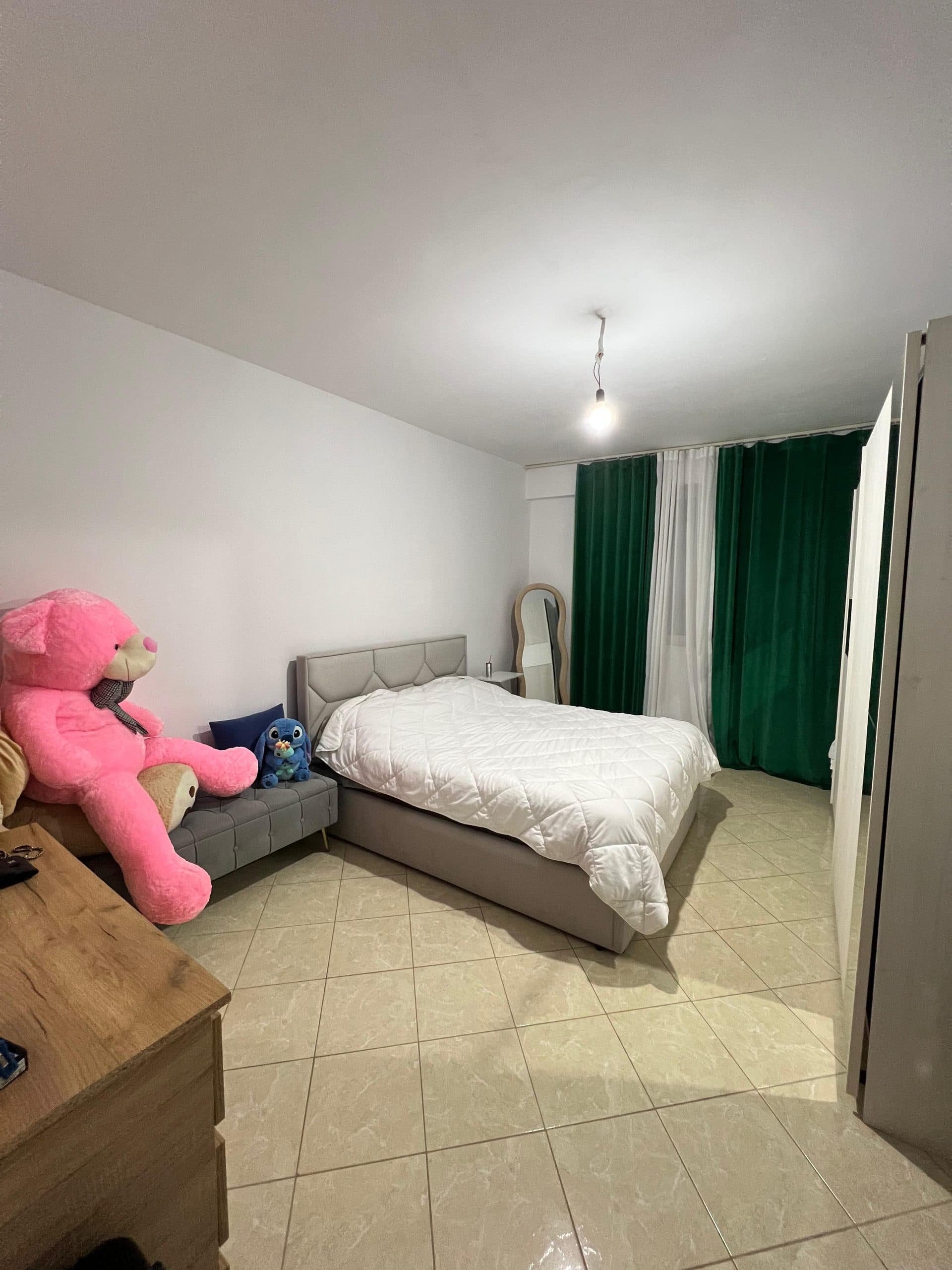 Apartament 2+1 Për Shitje në Astir, Tiranë - 164,000€ | 128 m² 2