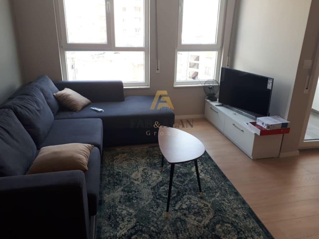 NE ALI DEM APARTAMENT 1+1 PER QERA!