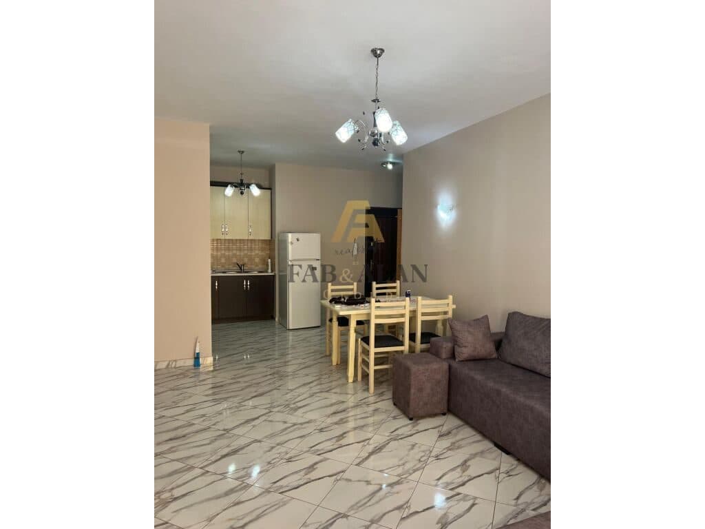 NE YZBERISHT TEK BAR UNIK, APARTAMENT 2+1+DEPO PER QERA! 4