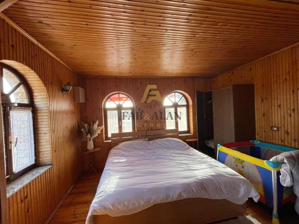 PENTHOUSE PER QERA TEK RRUGA E DIBRES! 2