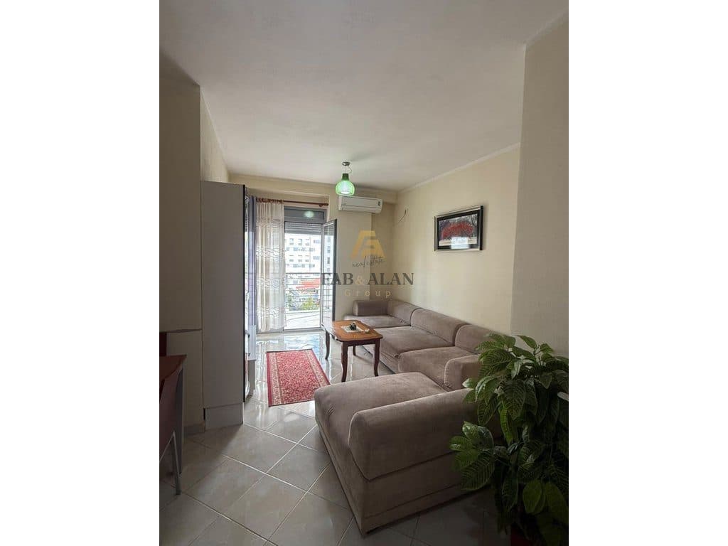 Apartament 1+1 Për Shitje në Kinostudio, Tiranë - 127,000€ | 67.7 m² 2