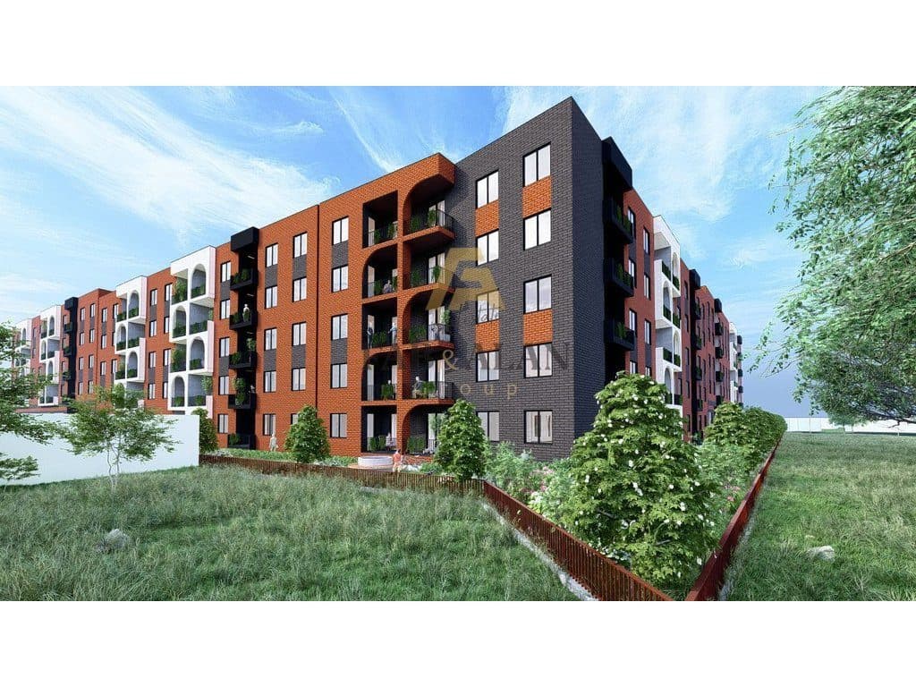 TEK LAKESIDE RESIDENCE APARTAMENT 2+1+2 PER SHITJE!