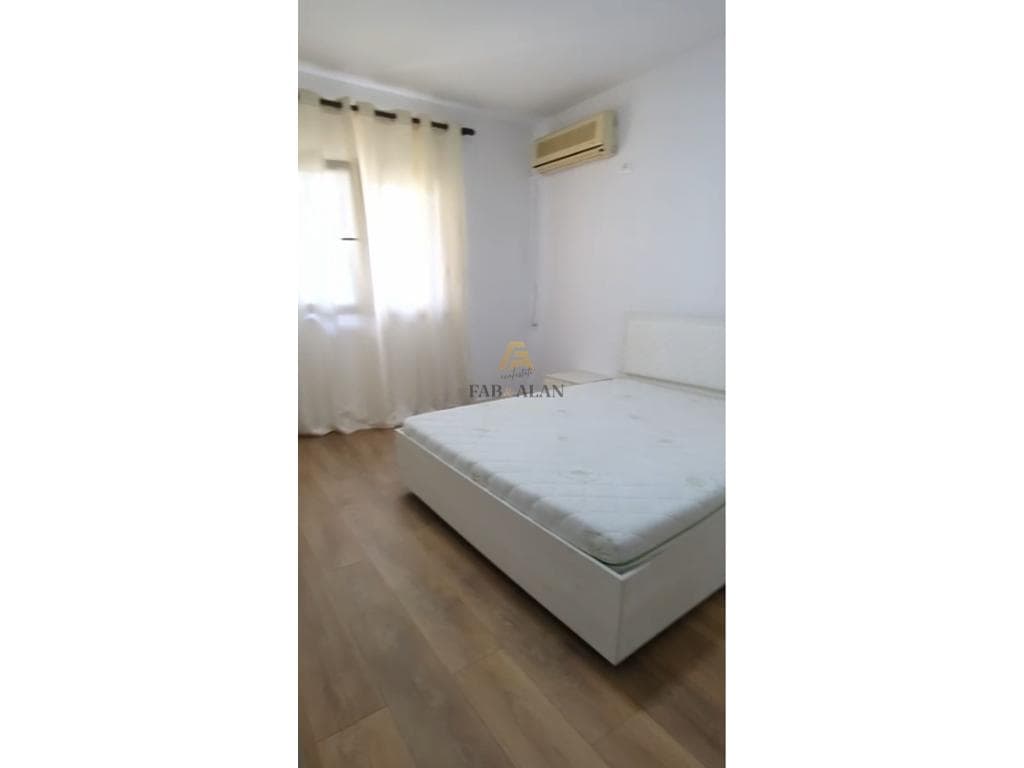 🏡 SHITET APARTAMENT 1+1 – KMY, LAPRAKË