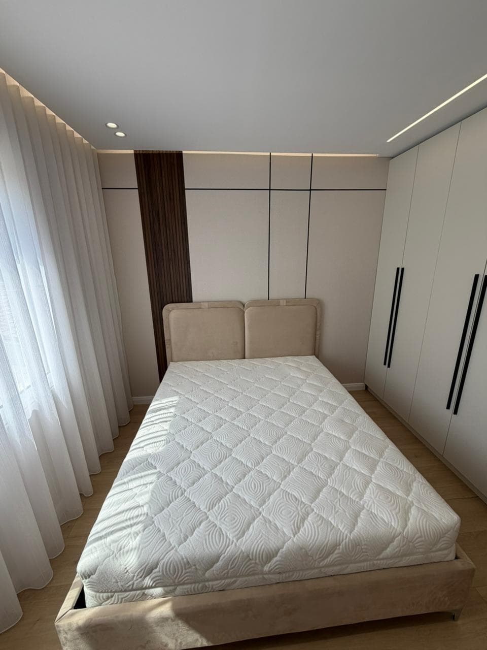 🏡 SHITET APARTAMENT 2+1+2 – ASTIR 3