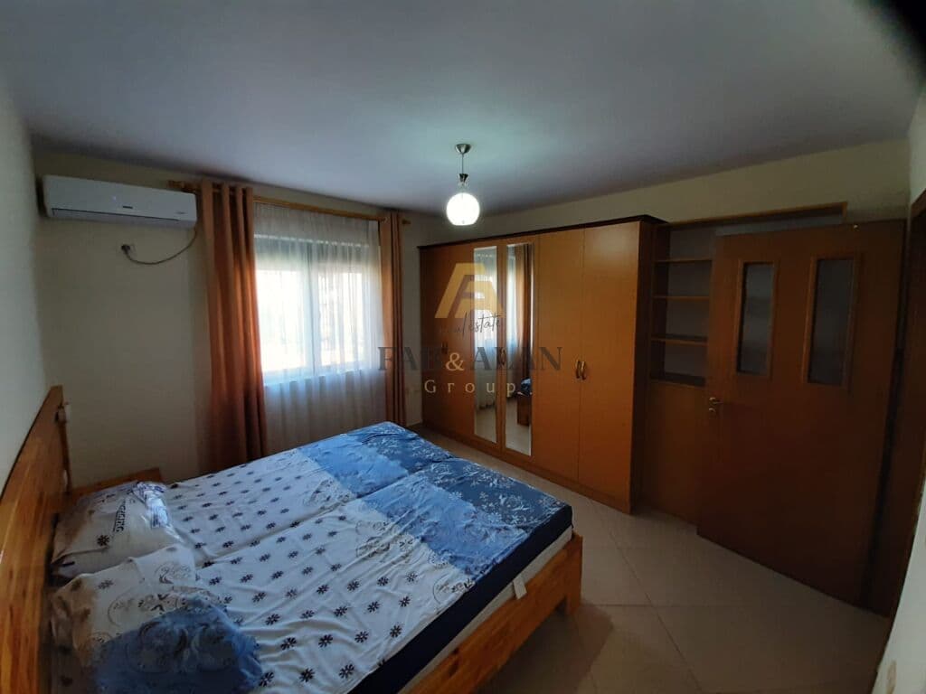 APARTAMENT PER SHITJE 1+1 TEK RRUGA KARL GEGA! 3