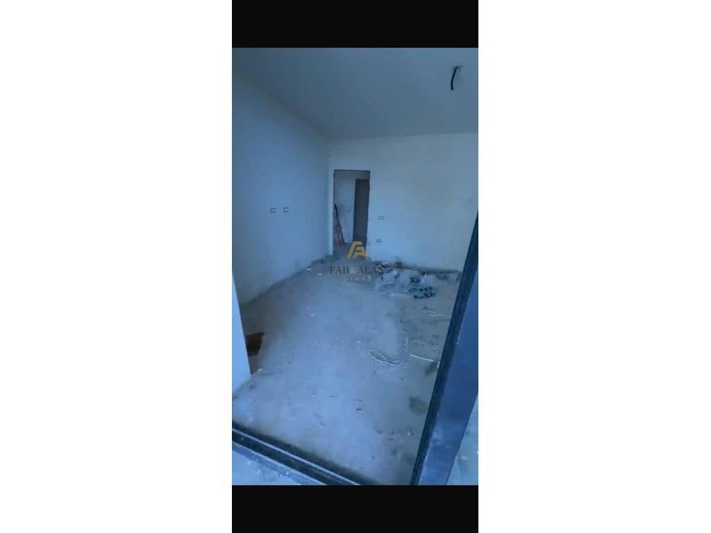 Apartament 1+1 për shitje në Sarandë – pranë Santa Quaranta