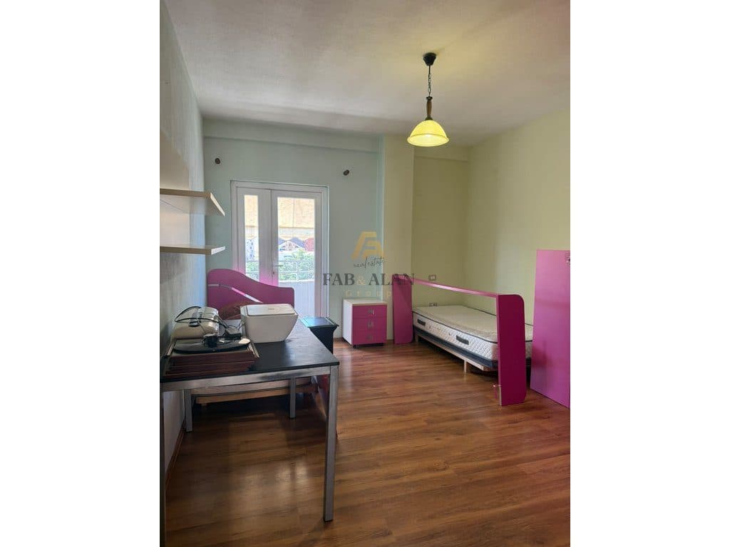 Apartament 2+1 Me Qira në Porcelan, Tiranë - 520€ | 108 m² 4