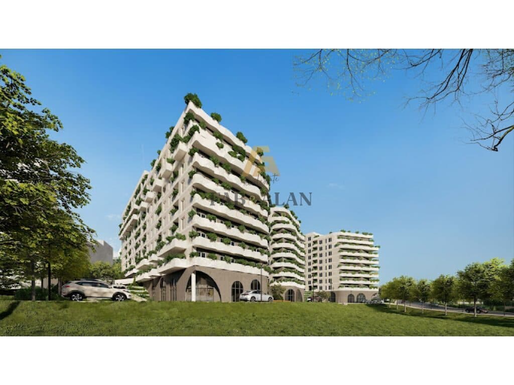 NE PASKUQAN APARTAMENT 1+1 PER SHITJE! 1