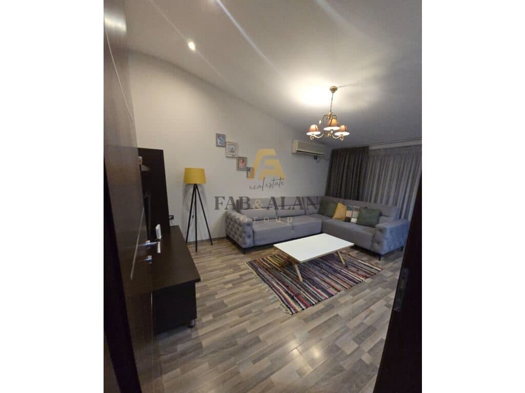 TEK ISH BLLOKU APARTAMENT 1+1 PER QERA! 3