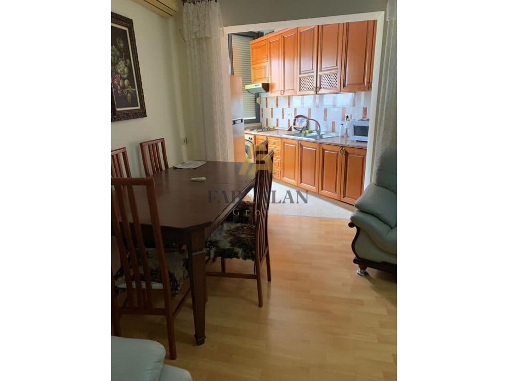 APARTAMENT 2+1 ME QERA NE KOMUNE TE PARISIT TE SHKOLLA FELIX! 3