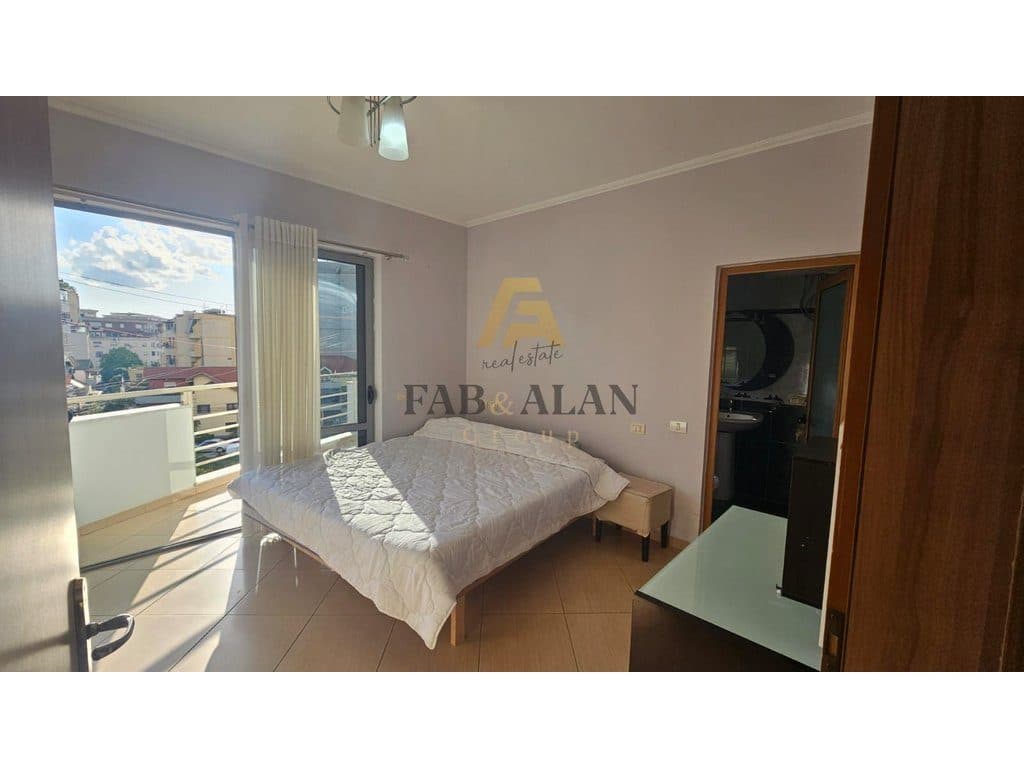 NE FRESK APARTAMENT 2+1+2+2 BALLKONE PER QERA! 3