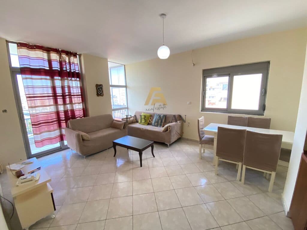 NE ASTIR PRANE VILA L APARTAMENT 2+1 PER QERA!