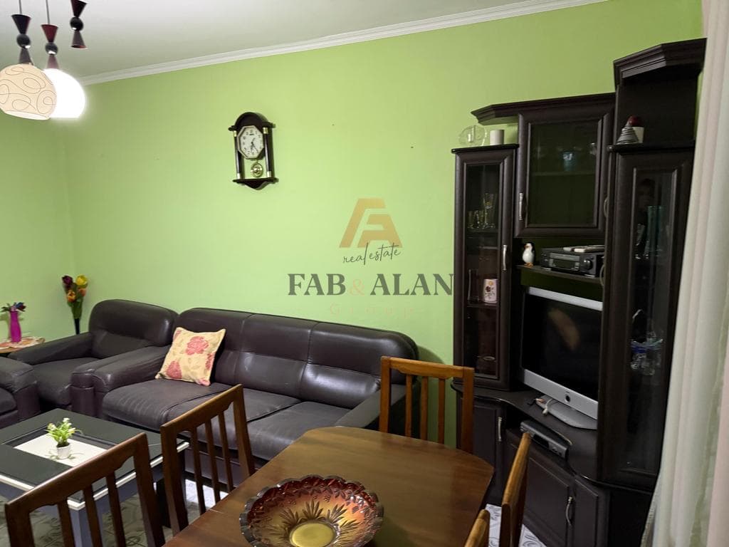 NE ALLIAS 1+1 APARTAMENT ME QERA!
