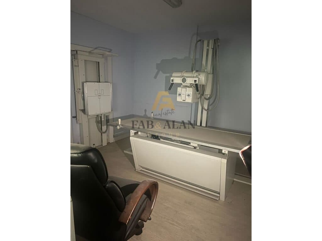 GODINE BIZNESI 5 KATE ME QERA,PER KLINIKE MJEKESORE NE SANATORIUM TIRANE 2