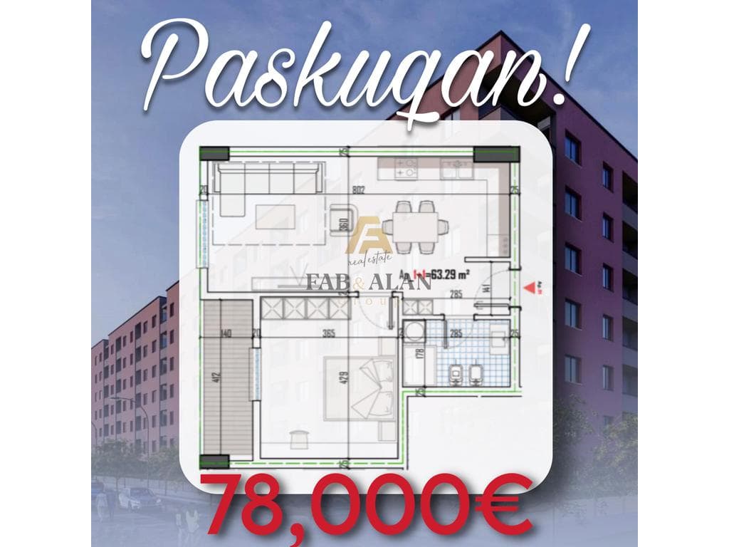 1+1 NE PASKUQAN FAZE SUVATIMI!