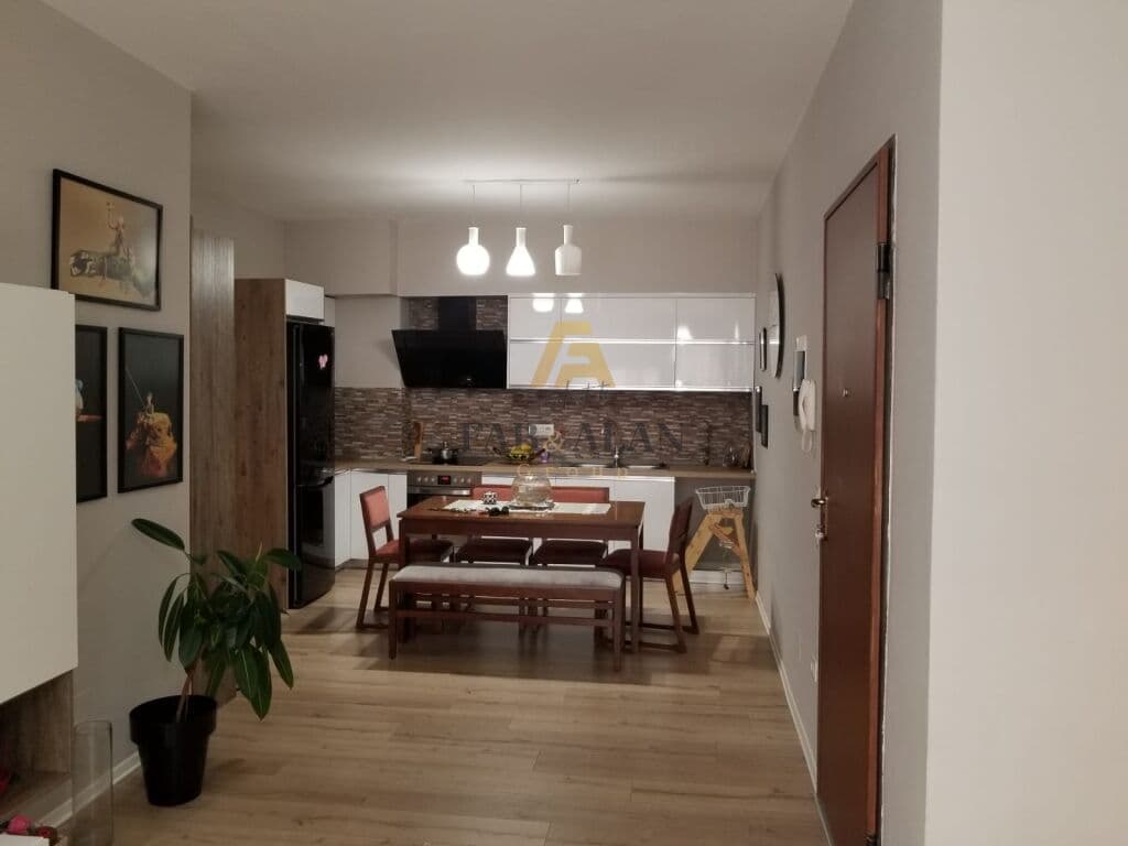 TEK LIQENI I THATE SUPER APARTAMENT 2+1+2 PER SHITJE!