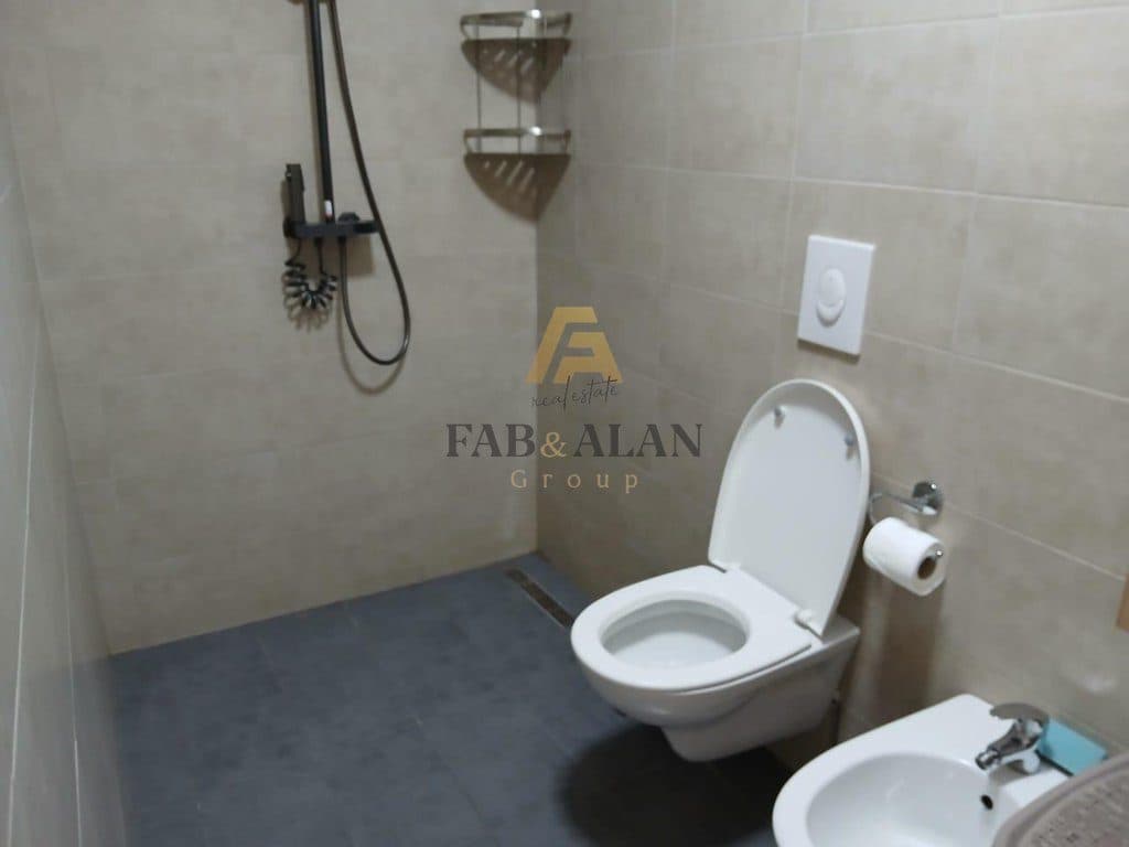 JEPET ME QERA APARTAMENT 1+1 - RRUGA E BURGUT, PRAN SPAK ! 4