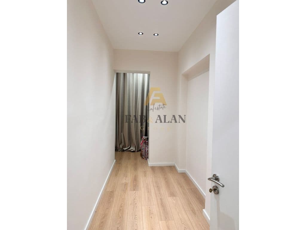 APARTAMENT MODERN 1+1 PER SHITJE NE MYSLYM SHYR! 3