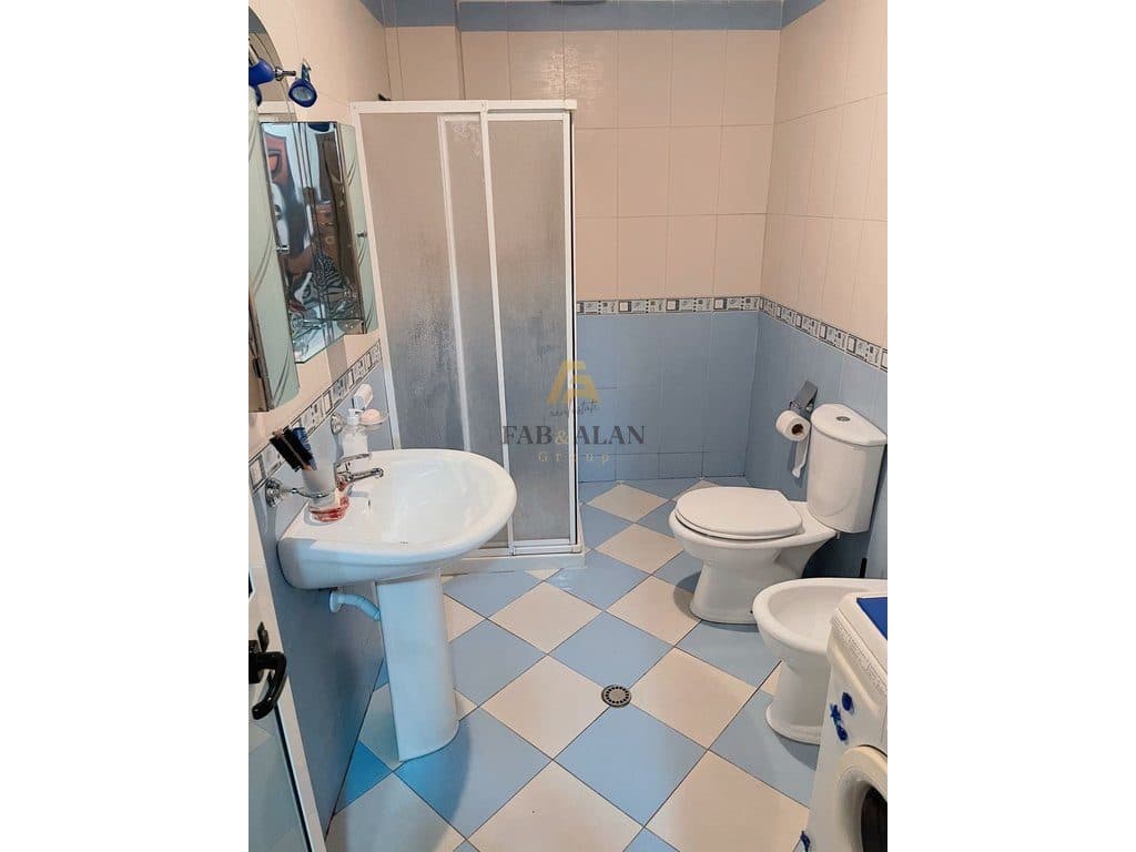 SHITET Apartament 🏡 Detajet e pronës: 🛏️ Tipologjia: 1+1 📐 Sipërfaqe: 63.61 m²