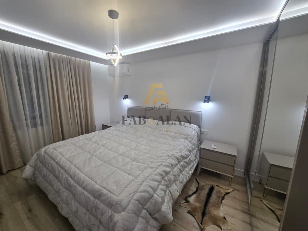 Apartament 2+1 Për Shitje në Brryli, Tiranë - 210,000€ | 76 m² 2