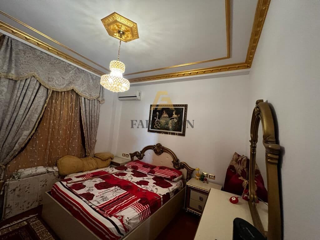 APARTAMENT MODERN 2+1+2 PER SHITJE NE SARANDE!