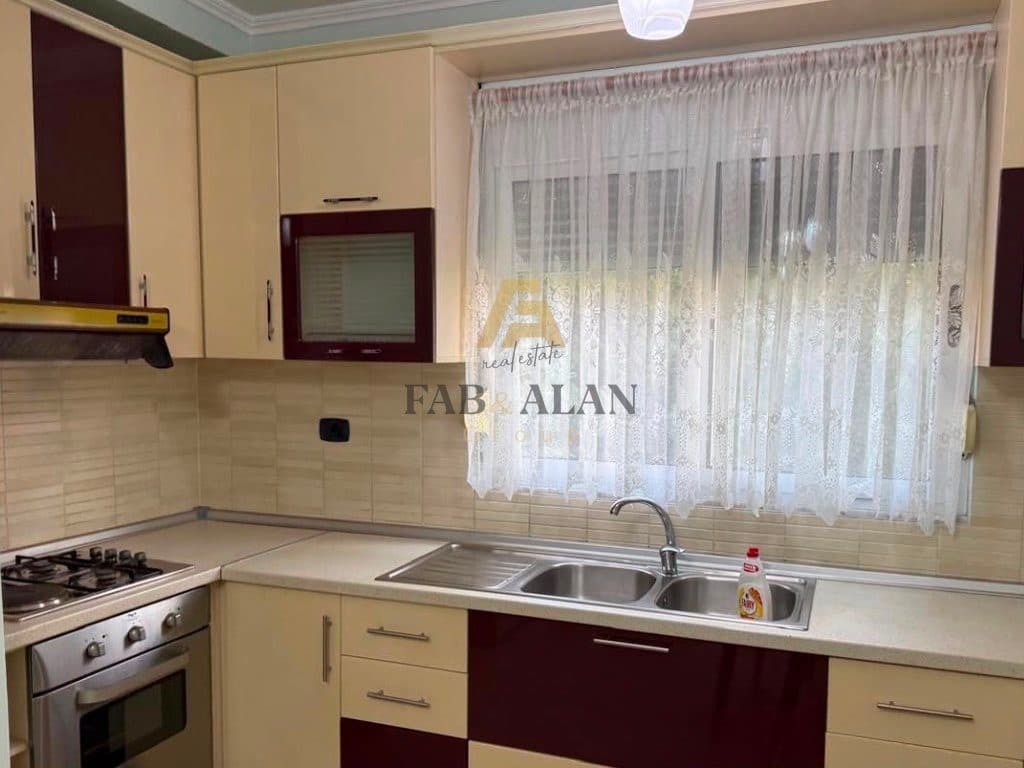 Apartament 2+1 Me Qira në Tiranë - 550€ | 67 m²