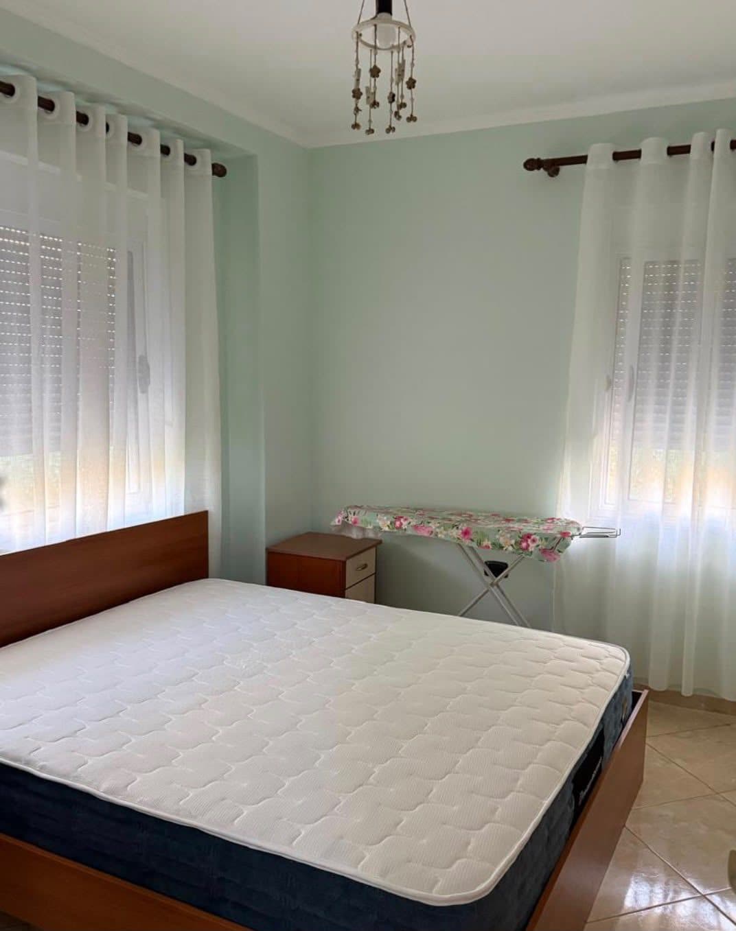 Apartament 2+1 Me Qira në Tiranë - 550€ | 67 m² 2