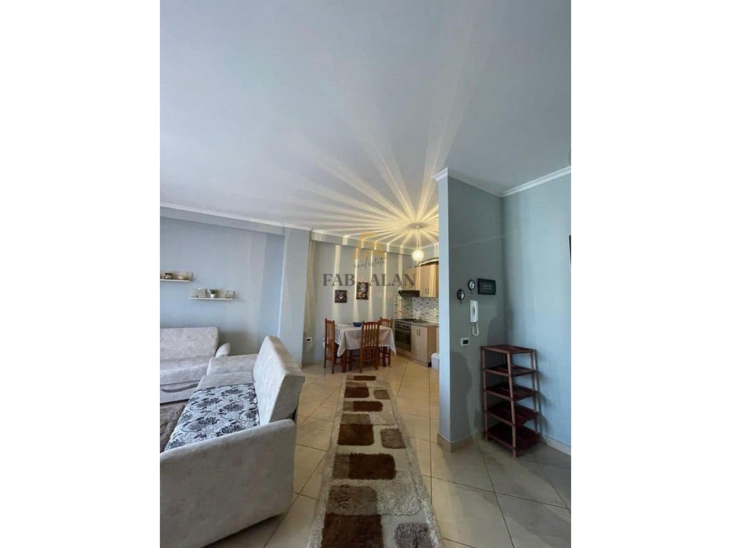 NE YZBERISHT TEK KMY APARTAMENT 1+1 PER QERA! 2