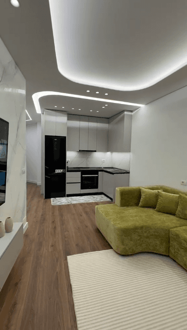 🏡 SHITET APARTAMENT 1+1 – ASTIR 2