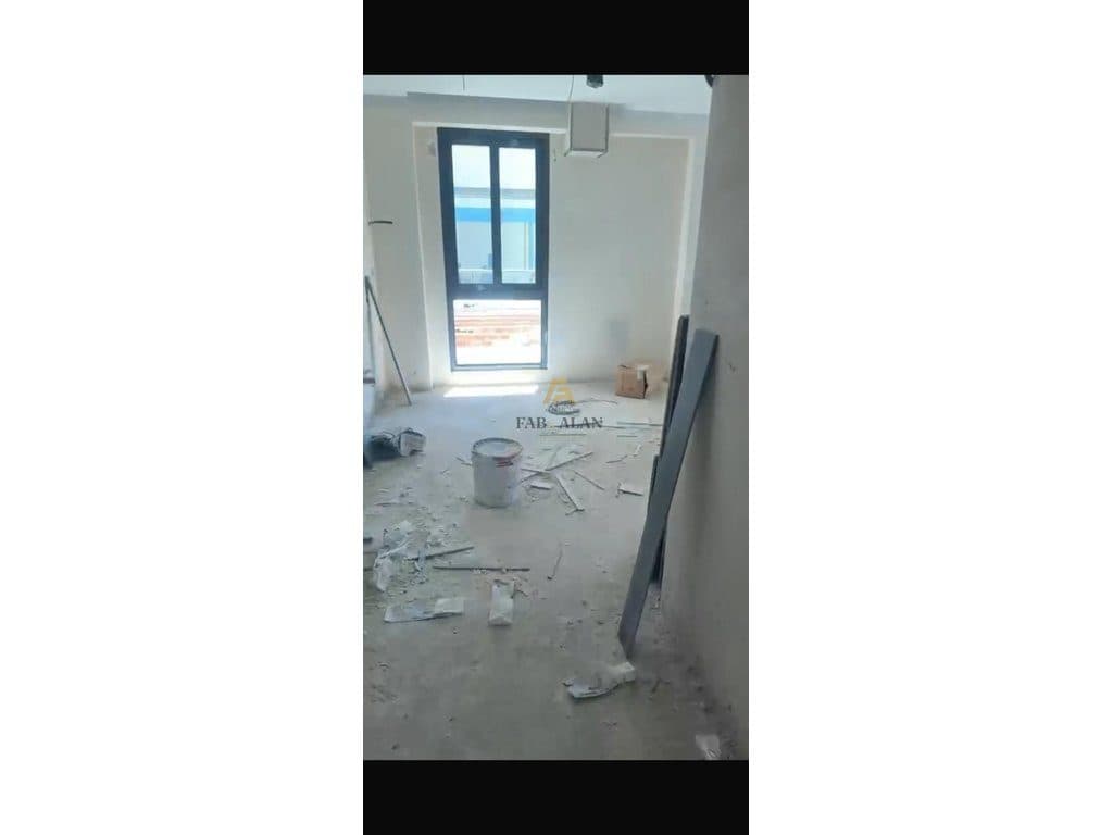 Apartament 1+1 për shitje në Sarandë – pranë Santa Quaranta