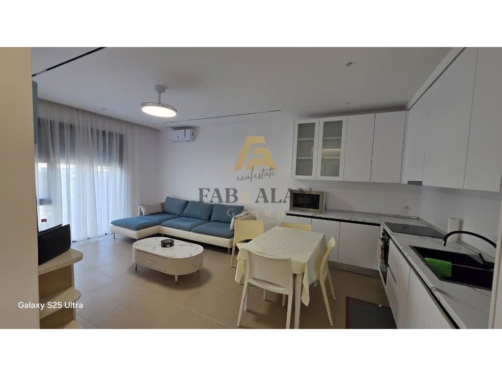 🏡 JEPET ME QIRA APARTAMENT 2+1 – LIQENI I THATË 2