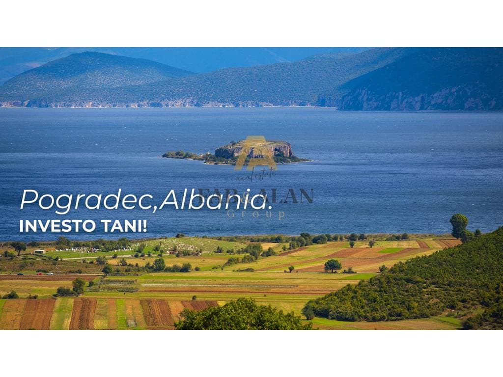 POGRADEC, OBJEKT 3 KATE PER SHITJE!